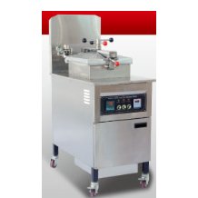 ELECTRIC PRESSURE FRYER MDXZ-24 - PRESSURE FRYERS Kenya